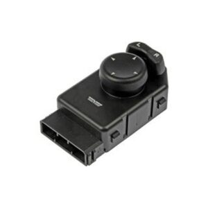 DORMAN 901-456 Power Mirror Switch - Front Left