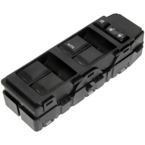 DORMAN 901-460 Power Window Switch - Left Master