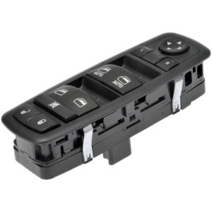 DORMAN 901-473 Power Window Switch - Master Switch
