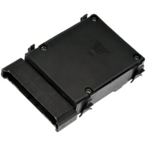 DORMAN 901-477 Power Seat Switch - Front Left