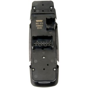 DORMAN 901-479 Power Window Switch