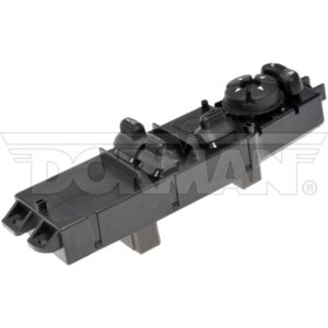 DORMAN 901-484 Master Window Switch - Front Left, 5 Button