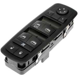 DORMAN 901-486 Master Window Switch