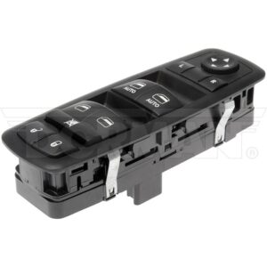 DORMAN 901-489 Master Window Switch