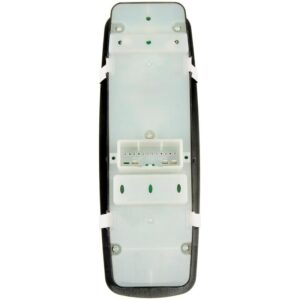 DORMAN 901-496 Master Widow Switch - 11 Button