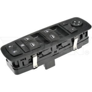 DORMAN 901-498 Master Window Switch