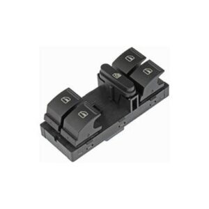 DORMAN 901-503 Master Window Switch - 5 Button Front Left