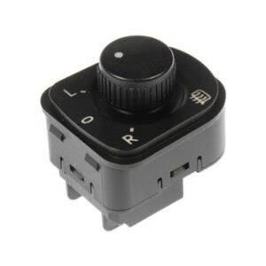 DORMAN 901-507 Power Mirror Switch - Front Left
