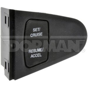 DORMAN 901-5129 Steering Wheel Mounted Cruise Control Switch