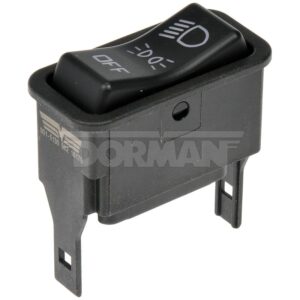 DORMAN 901-5130 Heavy Duty Headlight Control Switch