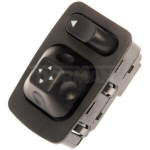 DORMAN 901-5201CD Heavy Duty Mirror Switch