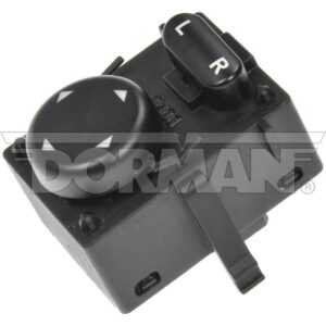 DORMAN 901-5202 Heavy Duty Power Mirror Switch