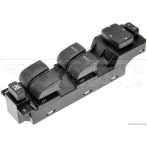 DORMAN 901-5204CD Heavy Duty Window Switch