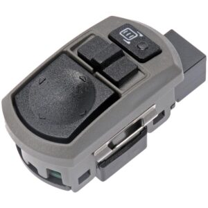 DORMAN 901-5401 Heavy Duty Mirror Switch
