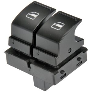 DORMAN 901-572 Power Window Switch - Left Front Master
