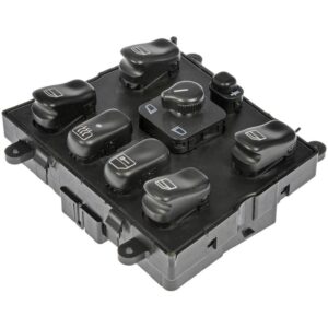 DORMAN 901-573 Power Window Switch - Left Master