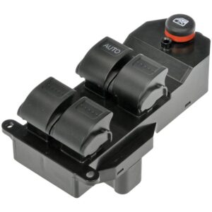 DORMAN 901-604 Power Window Switch - Left Master