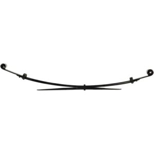 DORMAN 90161 Interior Door Handle Rear Right Kit