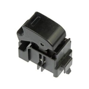 DORMAN 901-704 Power Window Switch - Front Right and Rear, 1 Button