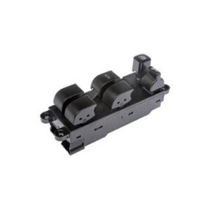 DORMAN 901-800 Power Window Switch - Front Left, 6 Button