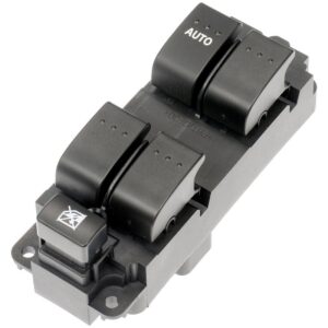 DORMAN 901-901 Power Window Switch - Left Master