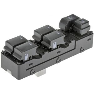 DORMAN 901-909 Power Window Switch - Master Switch