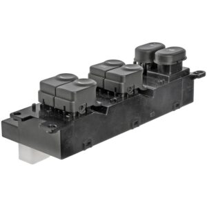 DORMAN 901-925 Power Window Switch - Master Switch