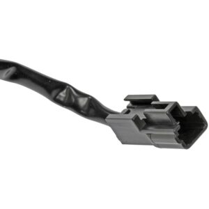 DORMAN 901-927 Fuel Door Release Switch