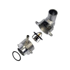 DORMAN 902-109 Integrated Thermostat Housing Assembly