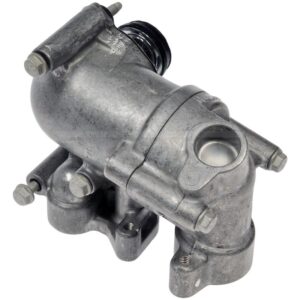 DORMAN 902-2078 Integrated Thermostat Housing Assembly