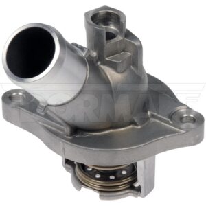 DORMAN 902-2089 Integrated Thermostat Housing Assembly With Sensor