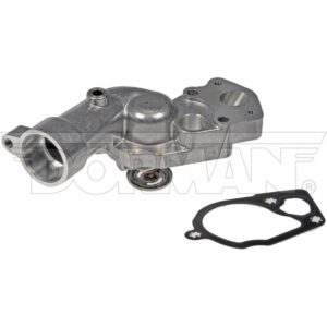 DORMAN 902-2100 Engine Coolant Thermostat Housing Assembly