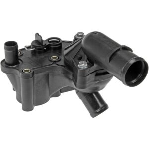 DORMAN 902-210 Engine Coolant Thermostat Housing Assembly