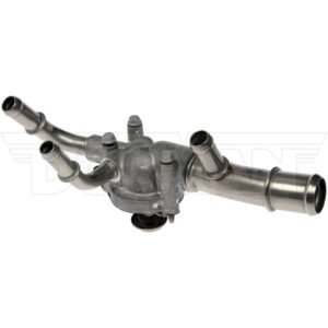 DORMAN 902-2111 Engine Coolant Thermostat Housing Assembly