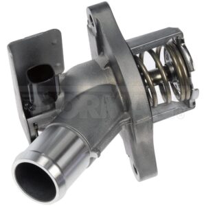 DORMAN 902-2125 Integrated Thermostat Housing Assembly With Sensor