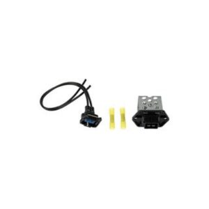 DORMAN 902-219 Radiator Fan Relay Kit