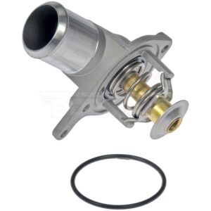 DORMAN 902-2701 Engine Coolant Thermostat Housing Assembly