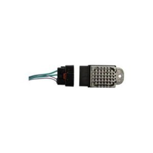DORMAN 902-310 Radiator Fan Relay and Pigtail