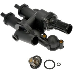 DORMAN 902-319 Engine Coolant Thermostat Housing Assembly