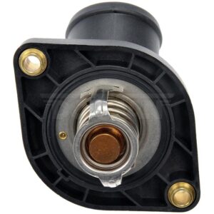 DORMAN 902-3312 Engine Coolant Thermostat Housing Assembly