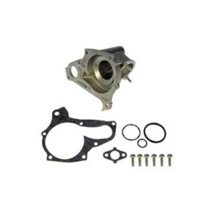 DORMAN 902-401 Water Pump Housing With Gaskets and Hardware