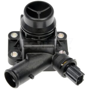 DORMAN 902-421 Integrated Thermostat Housing Assembly With Sensor