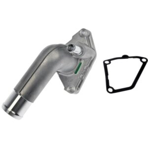 DORMAN 902-5125 Integrated Thermostat Housing Assembly