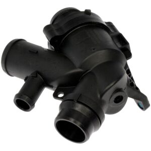 DORMAN 902-5169 Integrated Thermostat Housing Assembly