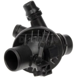DORMAN 902-5173 Integrated Thermostat Housing Assembly With Sensor