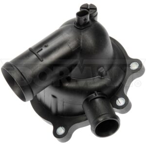 DORMAN 902-5179 Integrated Thermostat Housing Assembly With Sensor