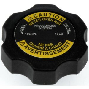 DORMAN 902-5201 Heavy Duty Fluid Reservoir Cap