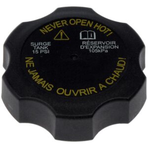 DORMAN 902-5601 Heavy Duty Fluid Reservoir Cap