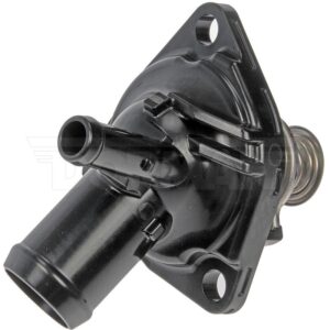 DORMAN 902-5836 Integrated Thermostat Housing Assembly