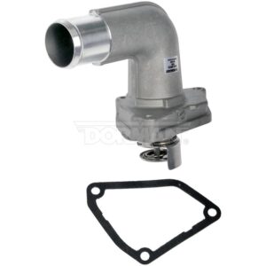 DORMAN 902-5902 Integrated Thermostat Housing Assembly